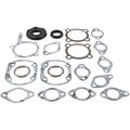 Winderosa Complete Gasket Kit with Oil Seals For Yamaha, 7111440 7111440